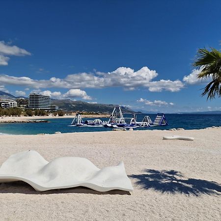 Zigo Modern Studio Apartment Near Beach Spalato Esterno foto