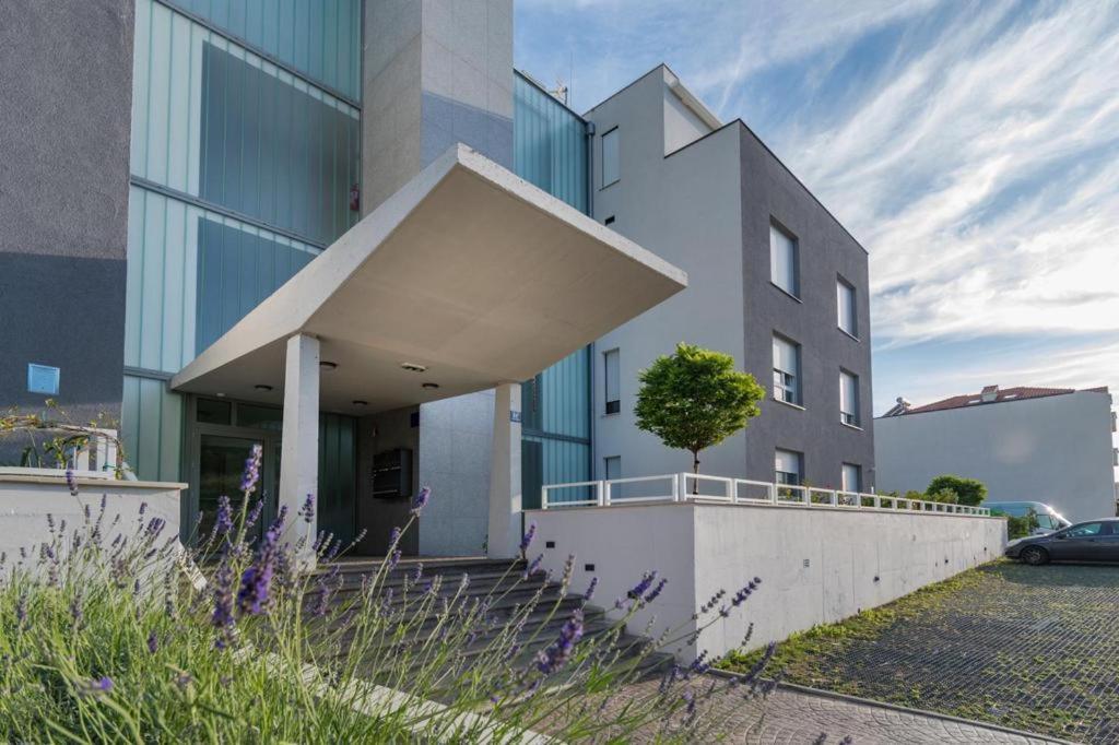 Zigo Modern Studio Apartment Near Beach Spalato Esterno foto