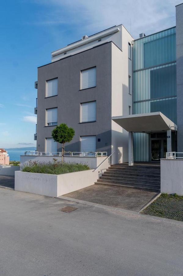 Zigo Modern Studio Apartment Near Beach Spalato Esterno foto
