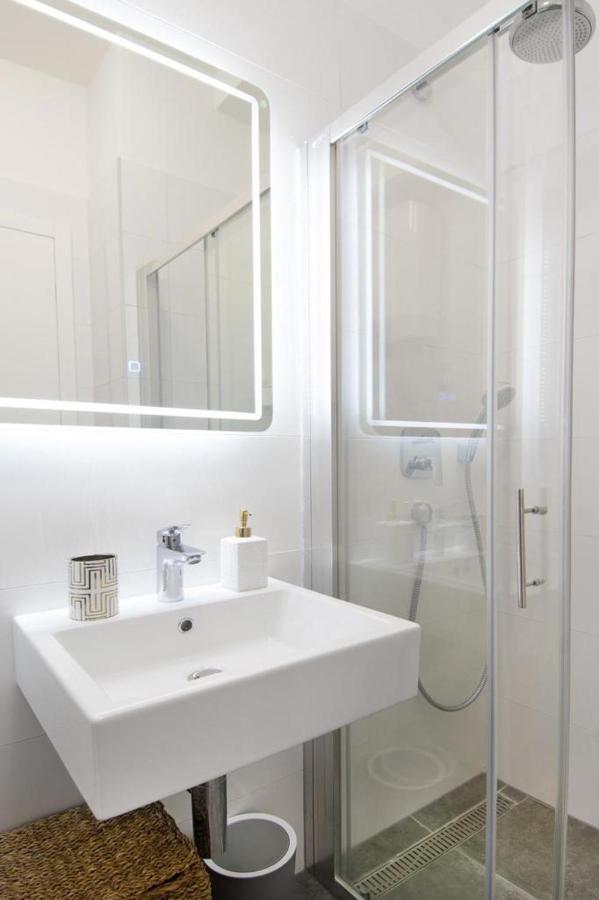 Zigo Modern Studio Apartment Near Beach Spalato Esterno foto