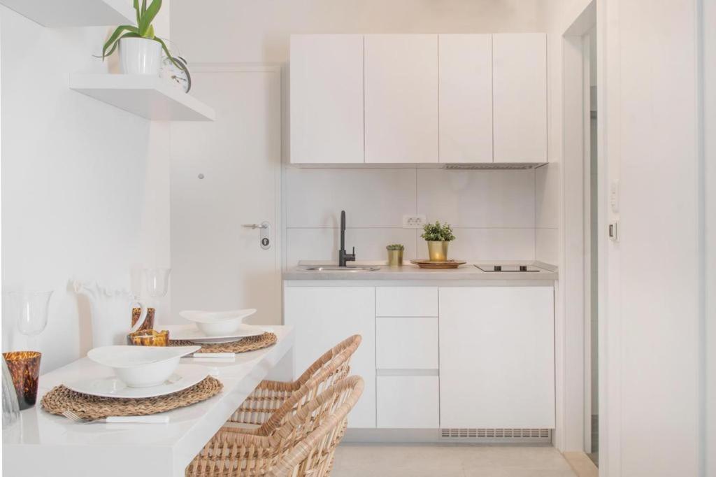 Zigo Modern Studio Apartment Near Beach Spalato Esterno foto