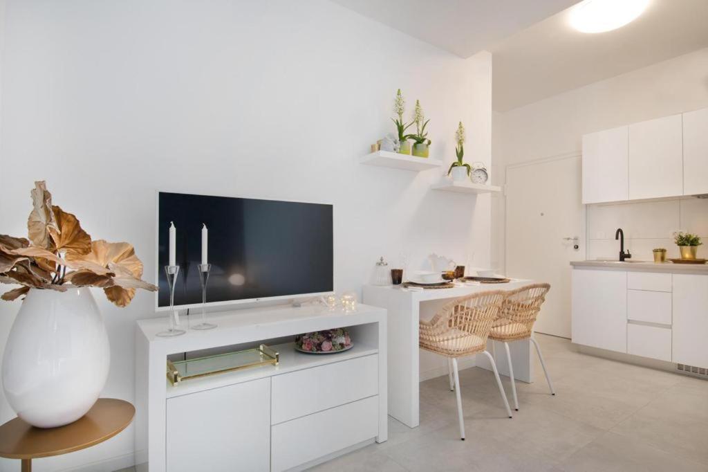Zigo Modern Studio Apartment Near Beach Spalato Esterno foto