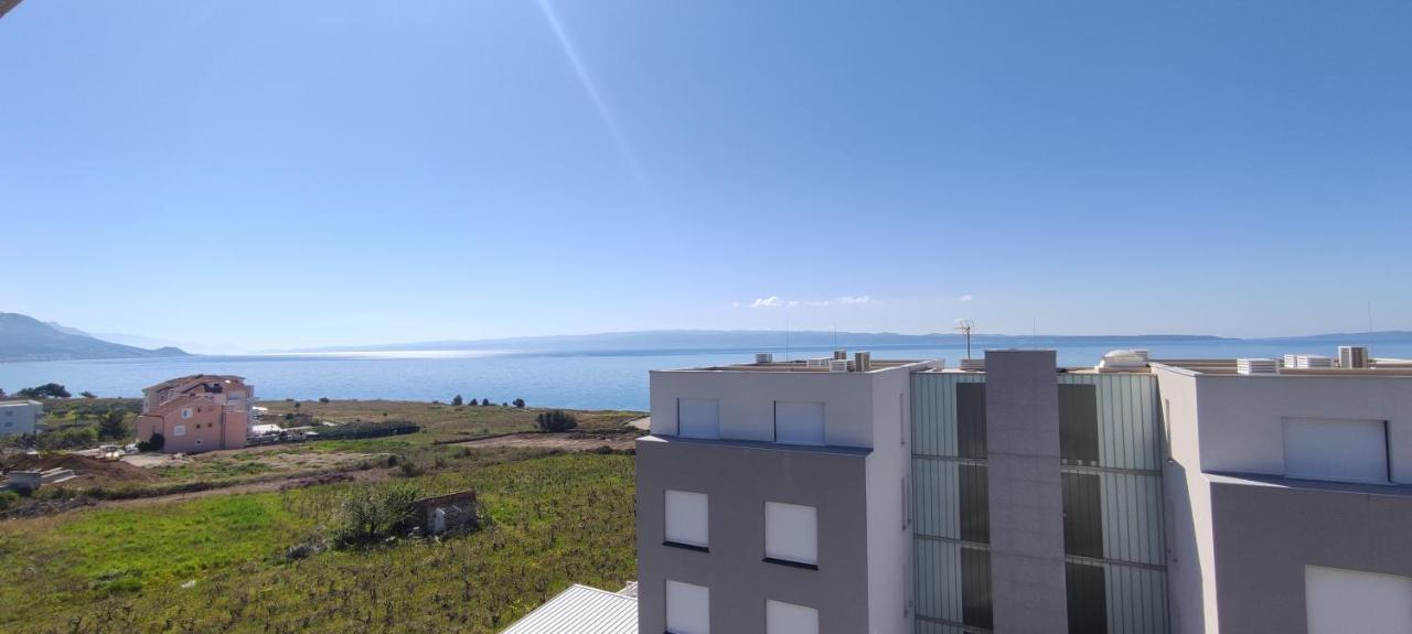 Zigo Modern Studio Apartment Near Beach Spalato Esterno foto