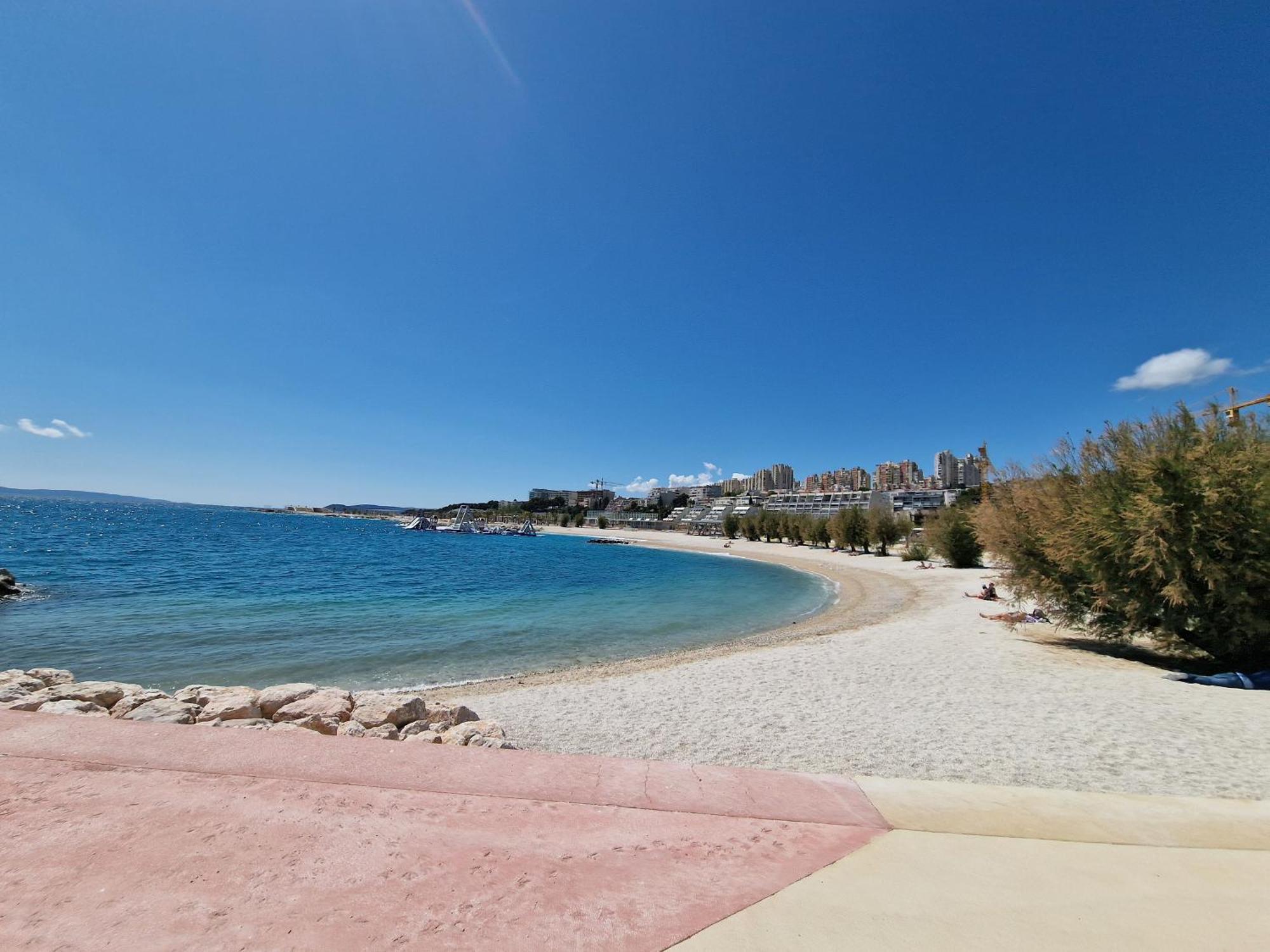 Zigo Modern Studio Apartment Near Beach Spalato Esterno foto